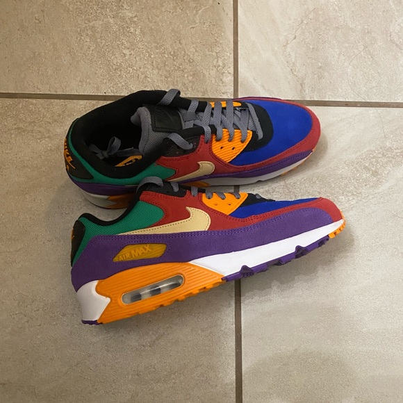 Airmax brand new - Picture 4 of 4